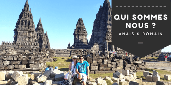Qui somme nous ?
