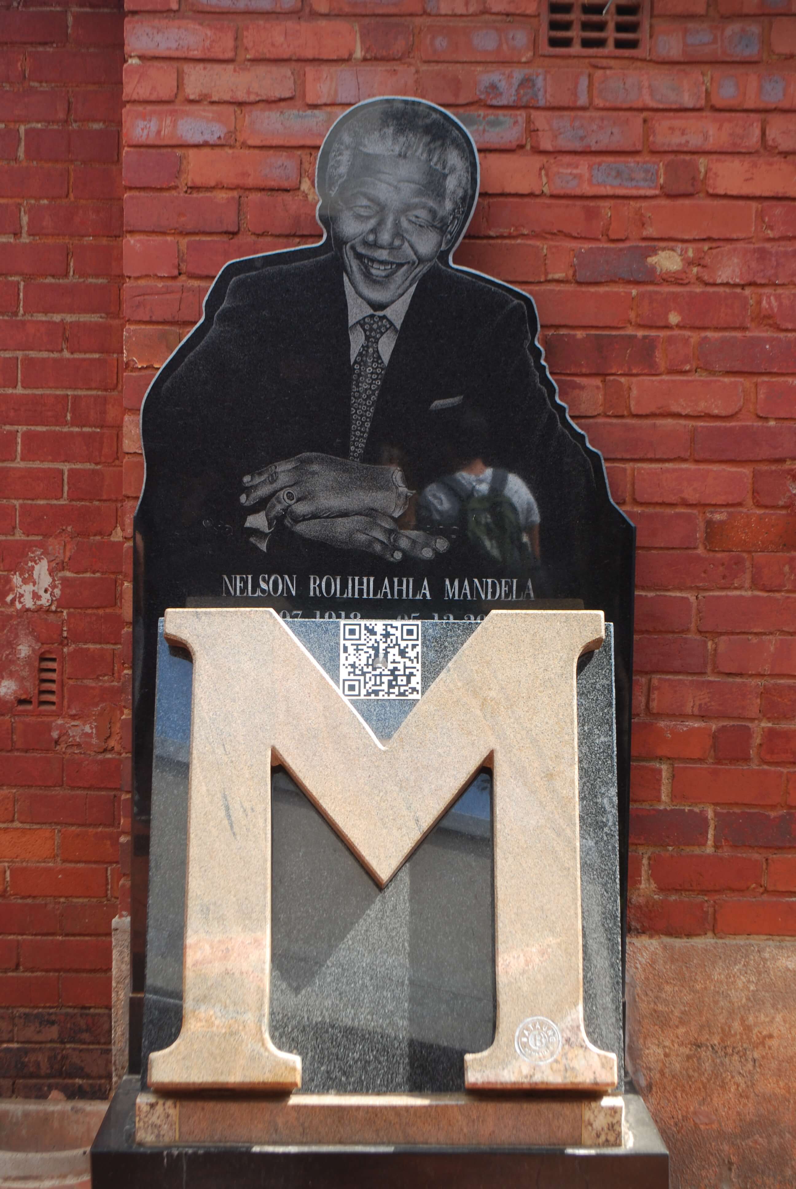 Mandela House, Soweto