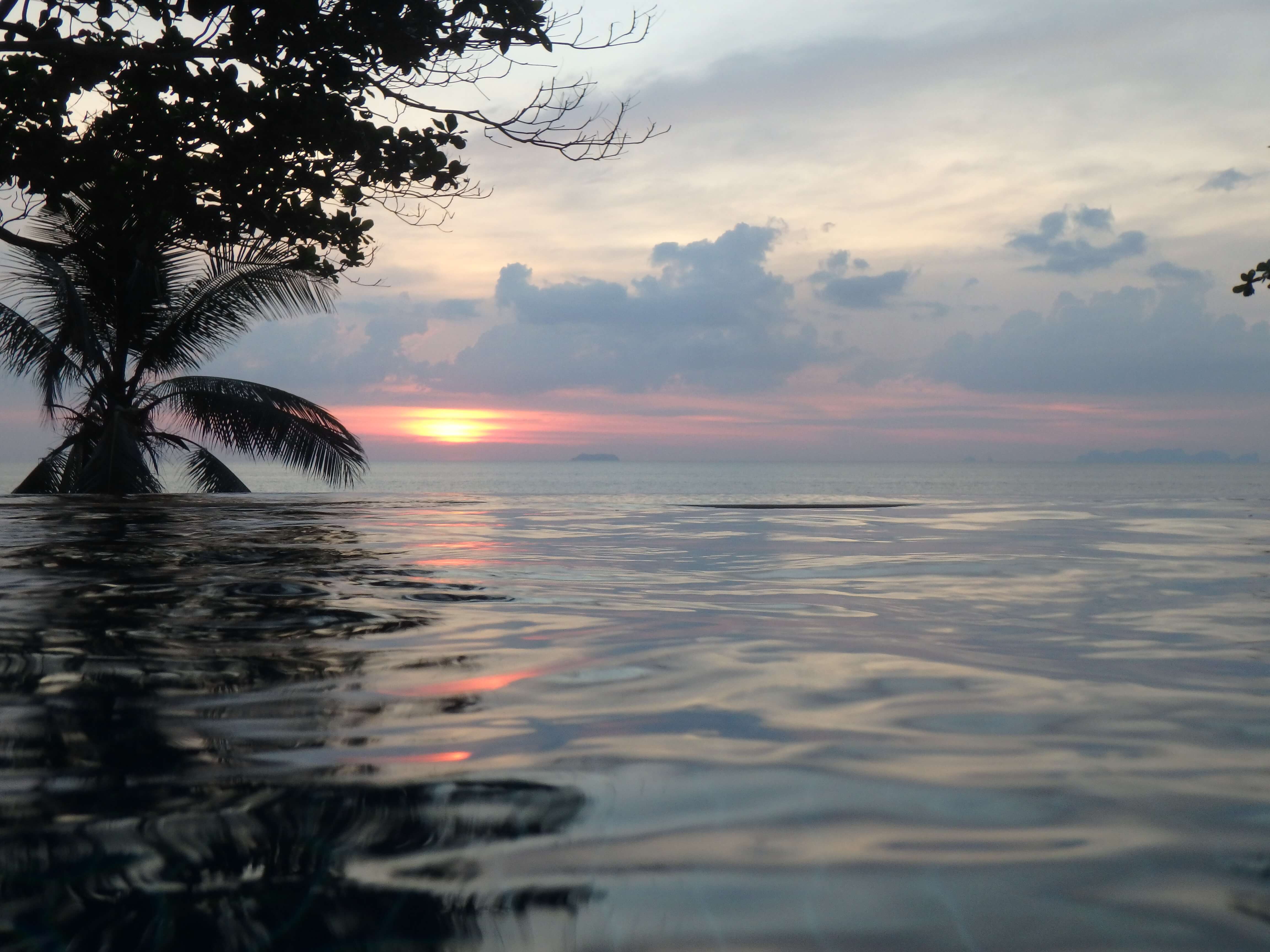 Thaïlande - Ko Lanta