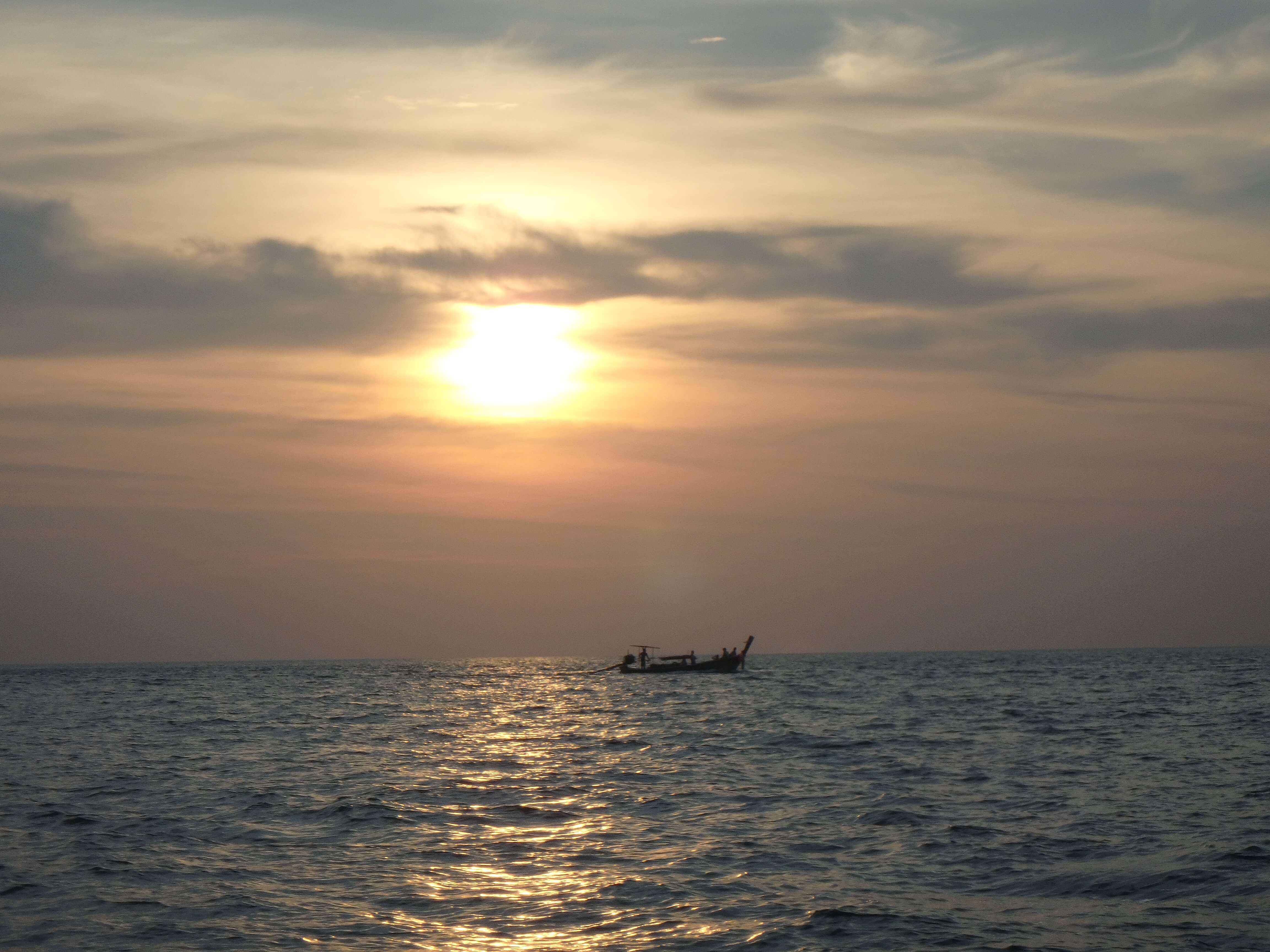 Thaïlande - Ko Phi Phi