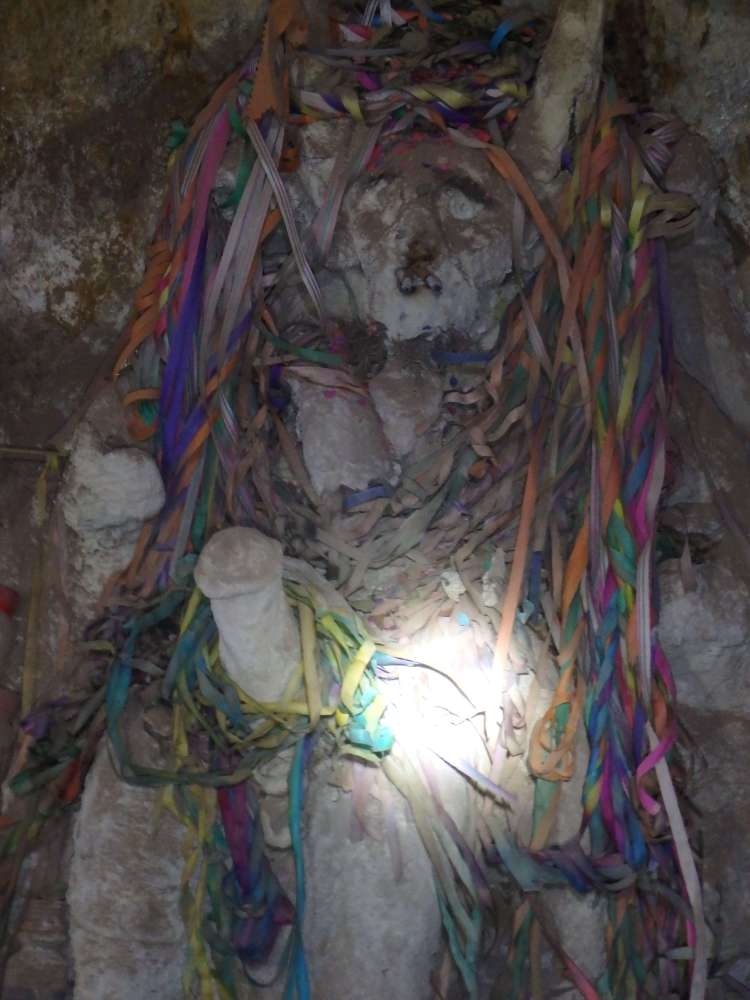 Mines, Potosi, Bolivie