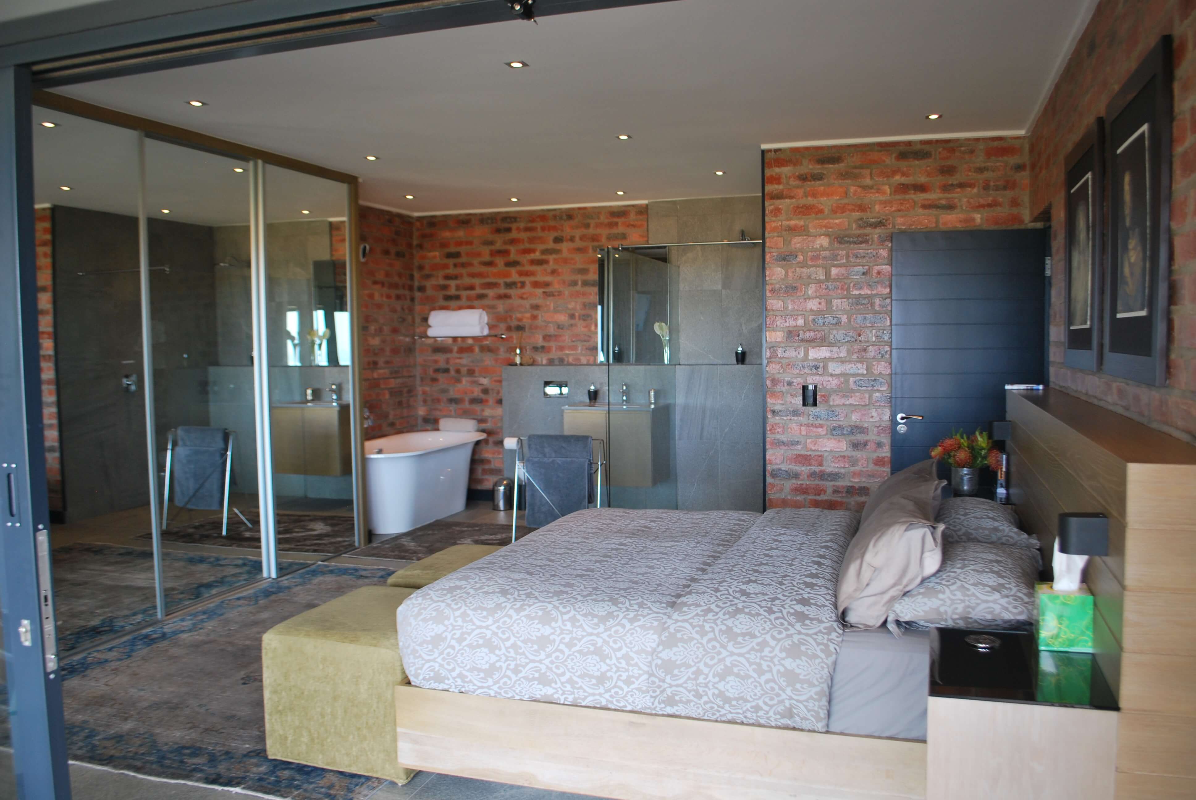 Onrus Hermanus Room, Afrique du Sud