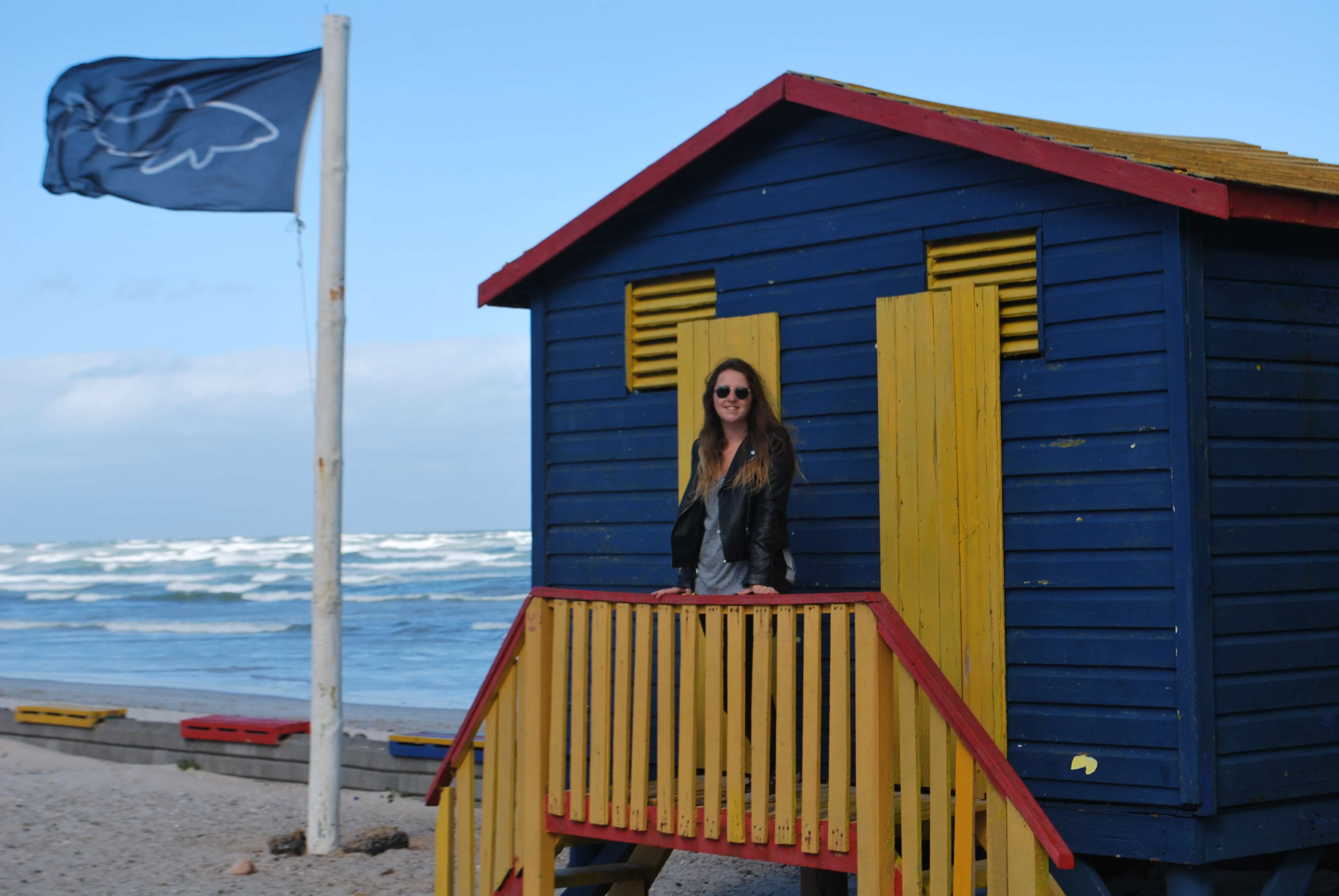 Muizemberg, Cape Town, Afrique du Sud