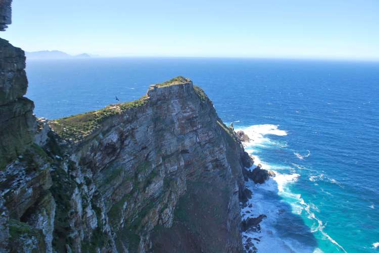 Cape Point, Cape Town, Afrique du Sud