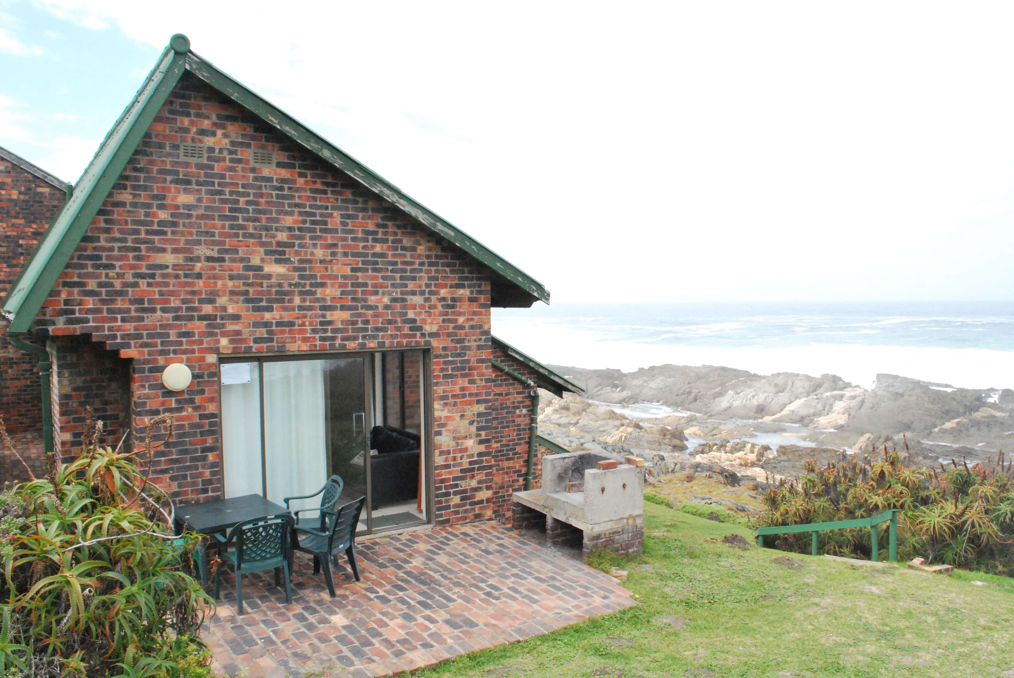 Oceanette, Tsitsikamma National Park, Afrique du Sud