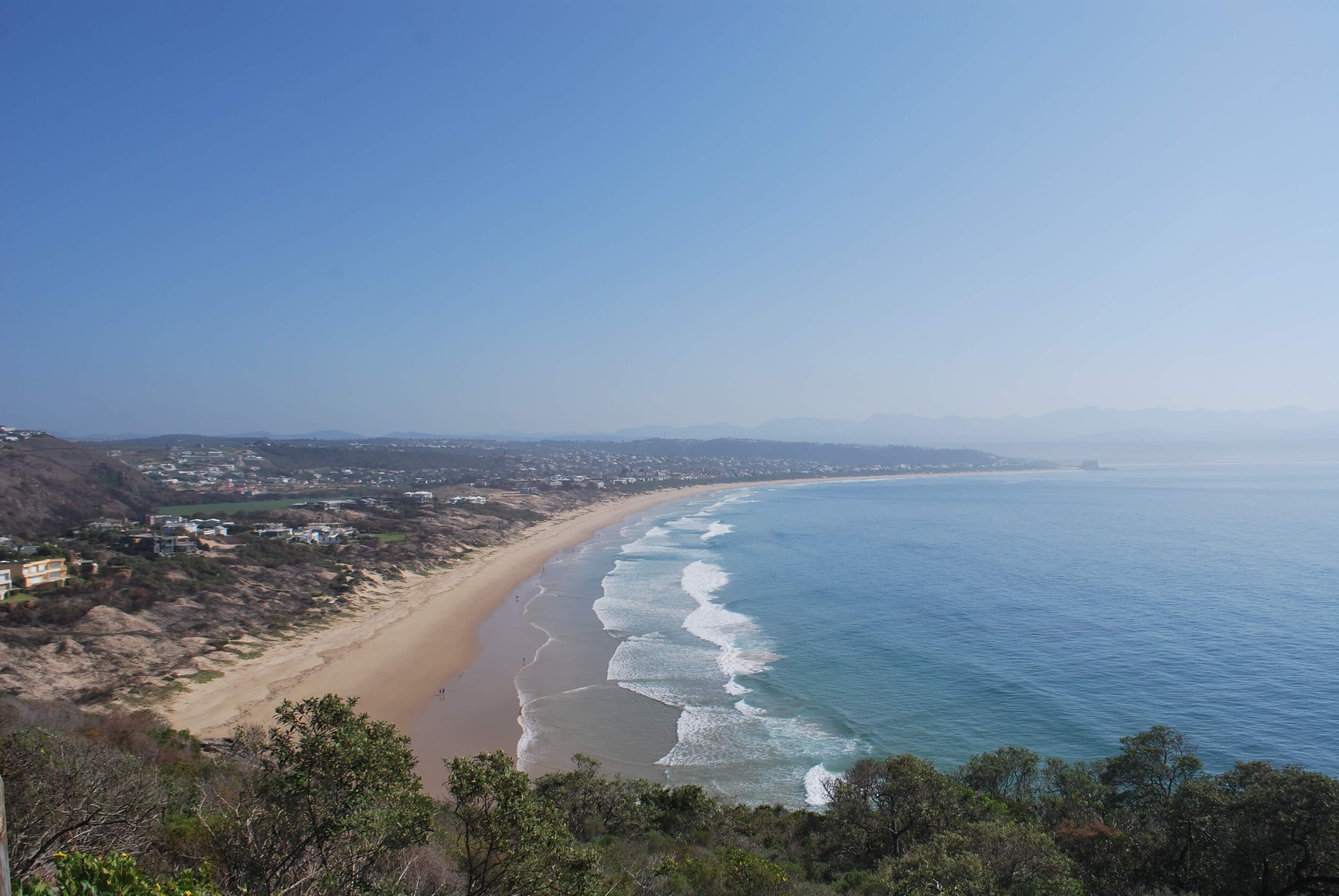 Bay, Robberg Nature Reserve, Knysna