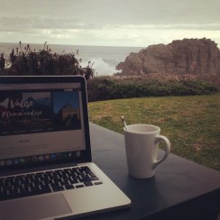 Repos, Tsitsikamma National Park, Afrique du Sud