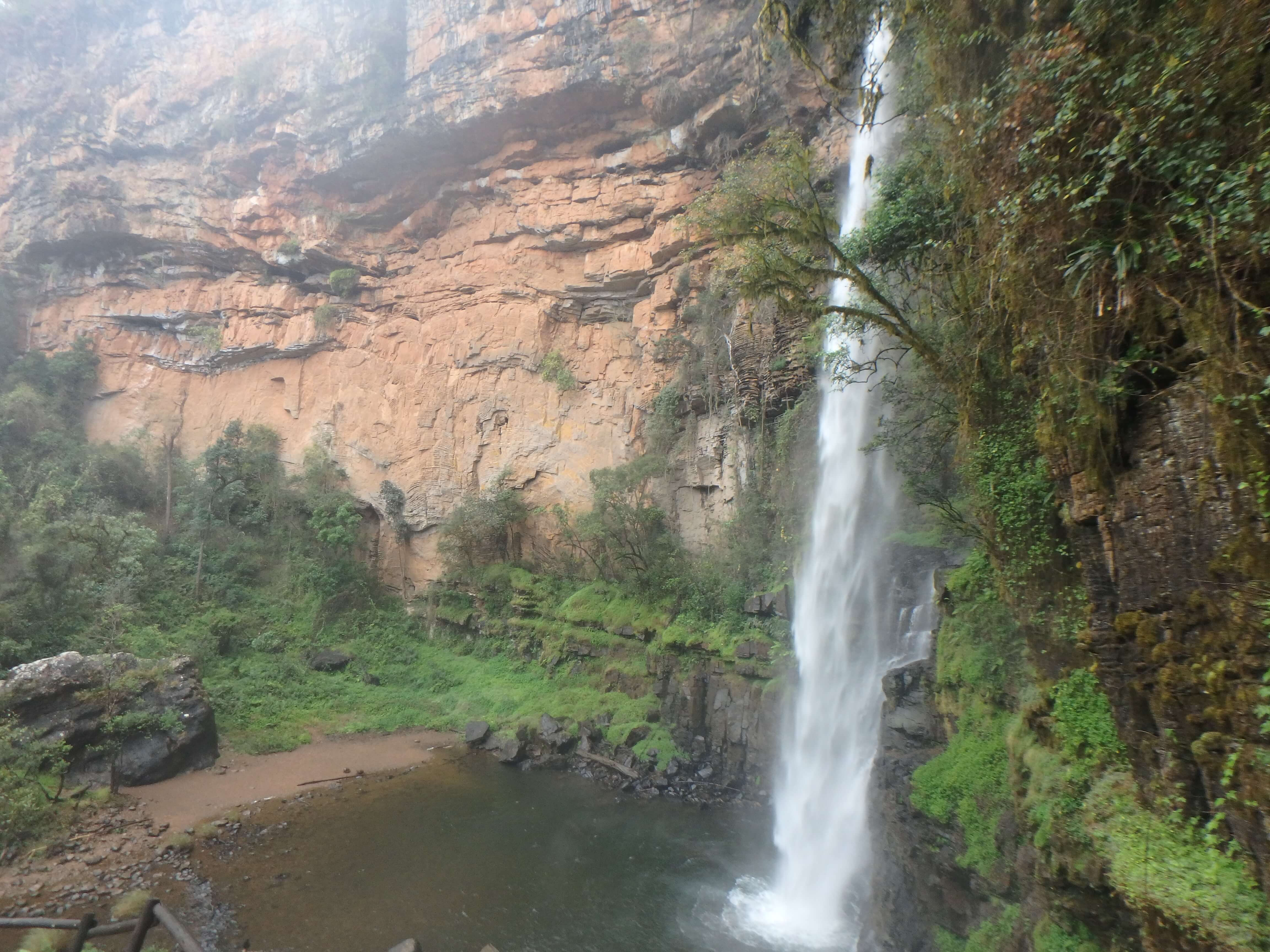 Lone Creek, Mpumalanga, Afrique du Sud