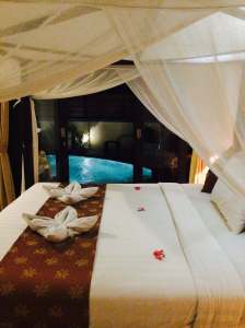 Bali Ayu Villa, Private pool, Seminyak