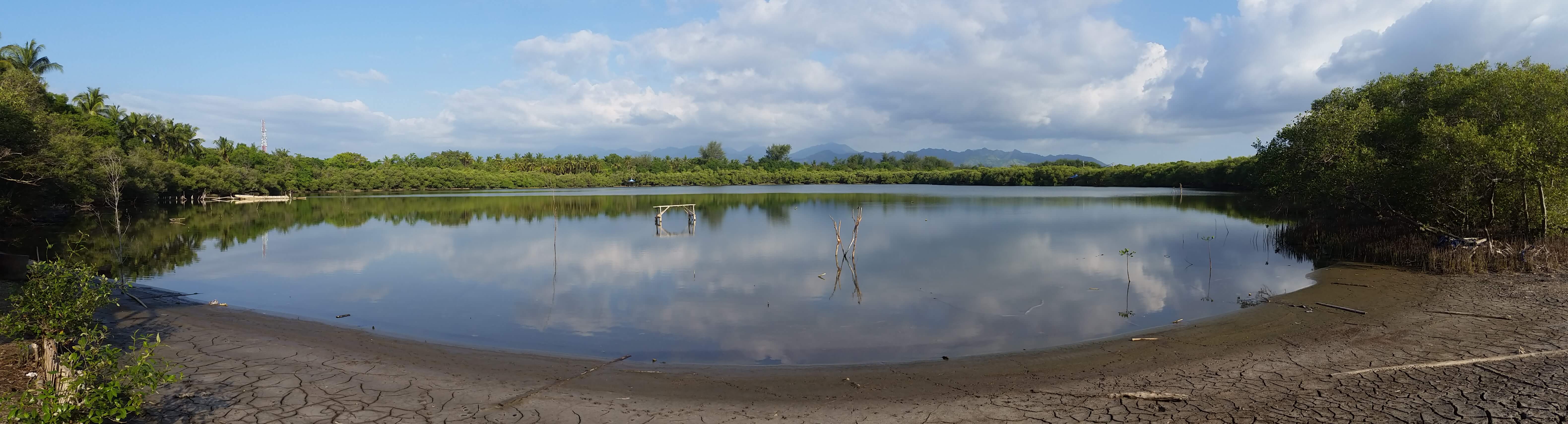 Lac, Gili Meno
