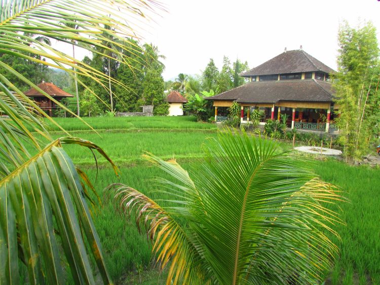 Altres villa, Munduk, Bali