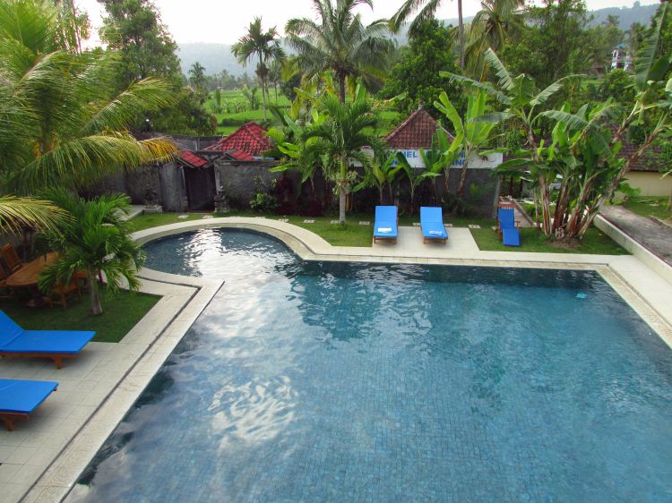 Piscine Altres Villa, Munduk, Bali