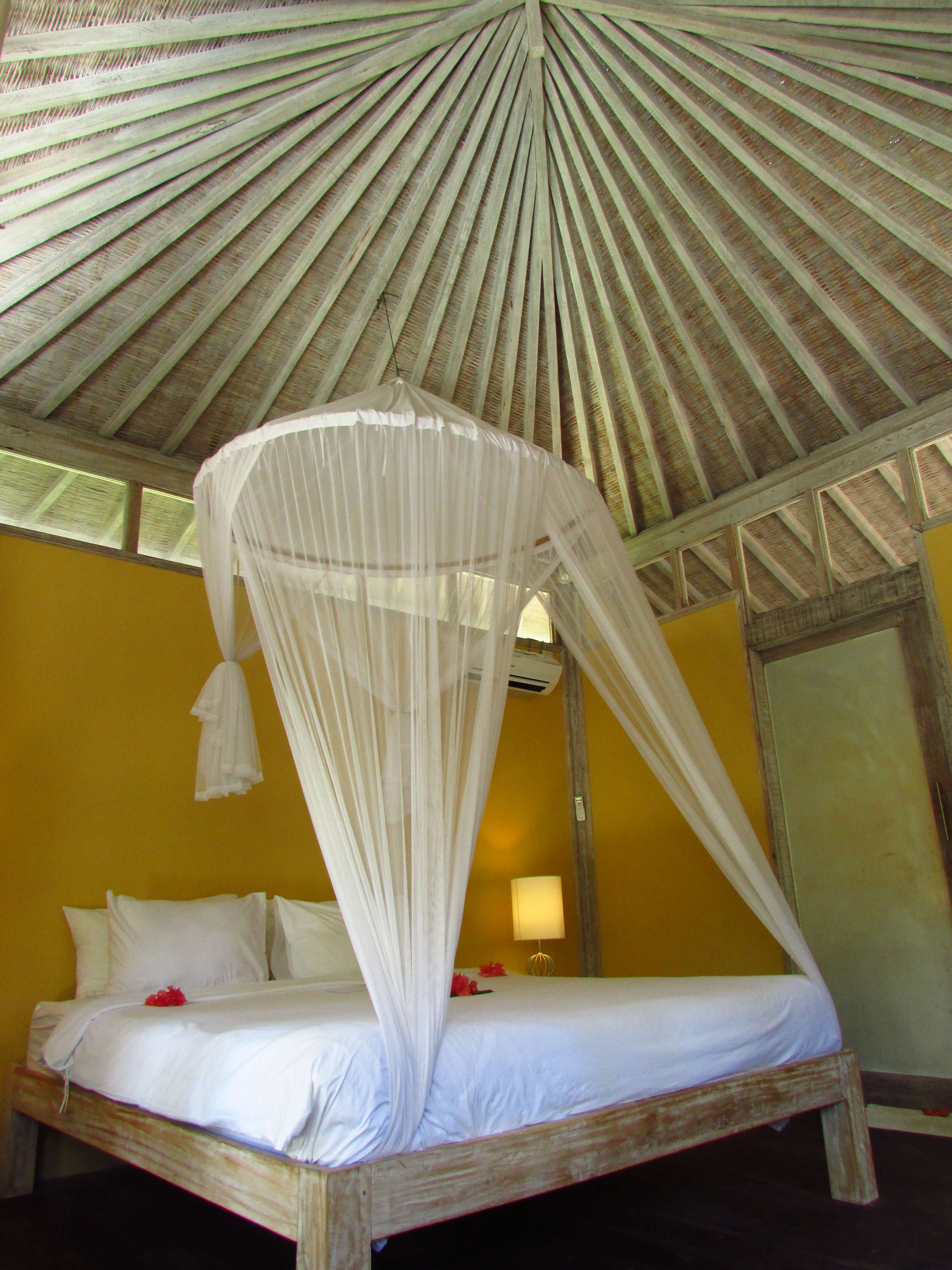 Villas Ottalia, Gili Trawangan