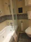 Salle de bain, Costa Favolosa