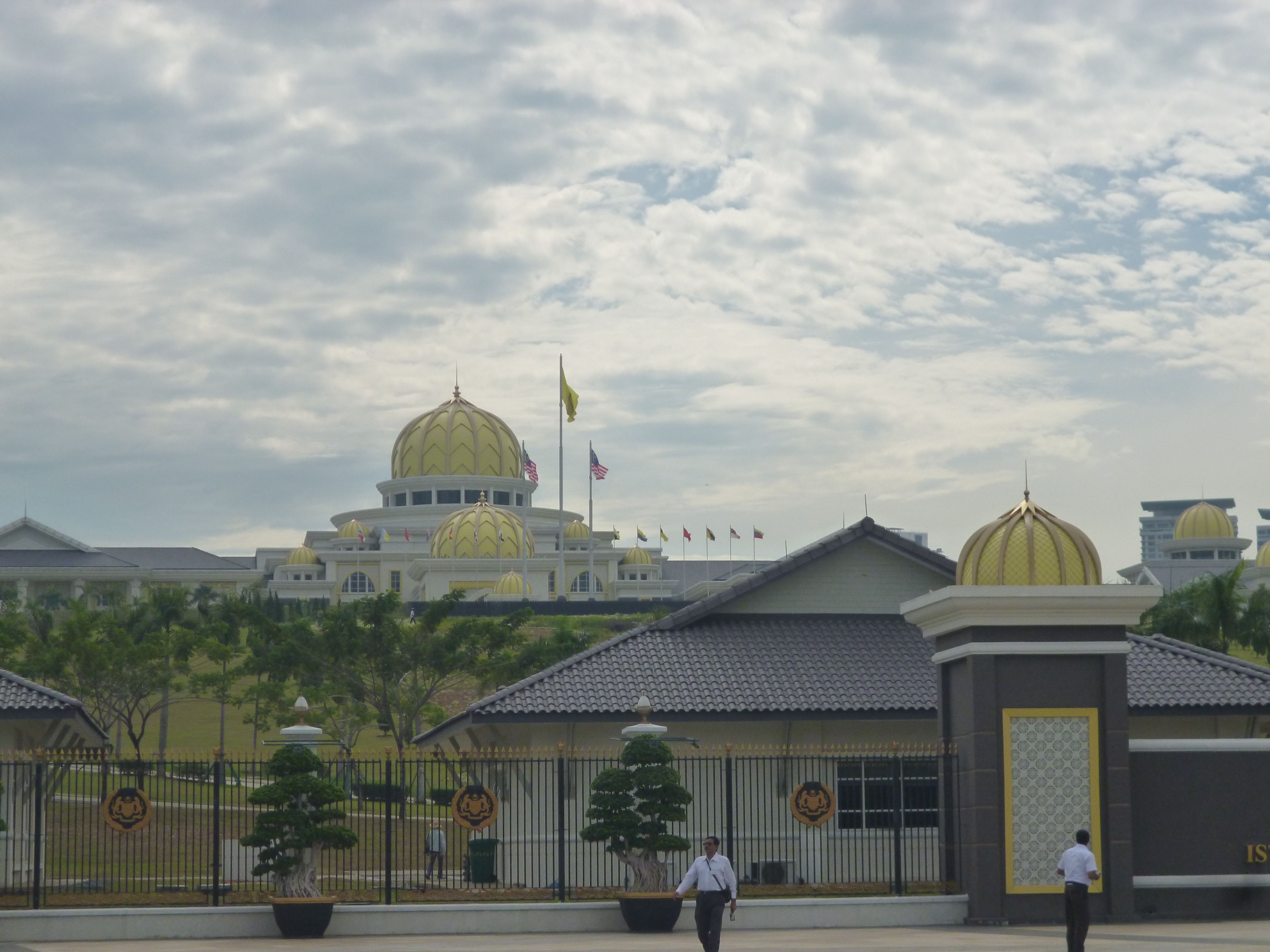 Palais Royal, Kuala Lumpur