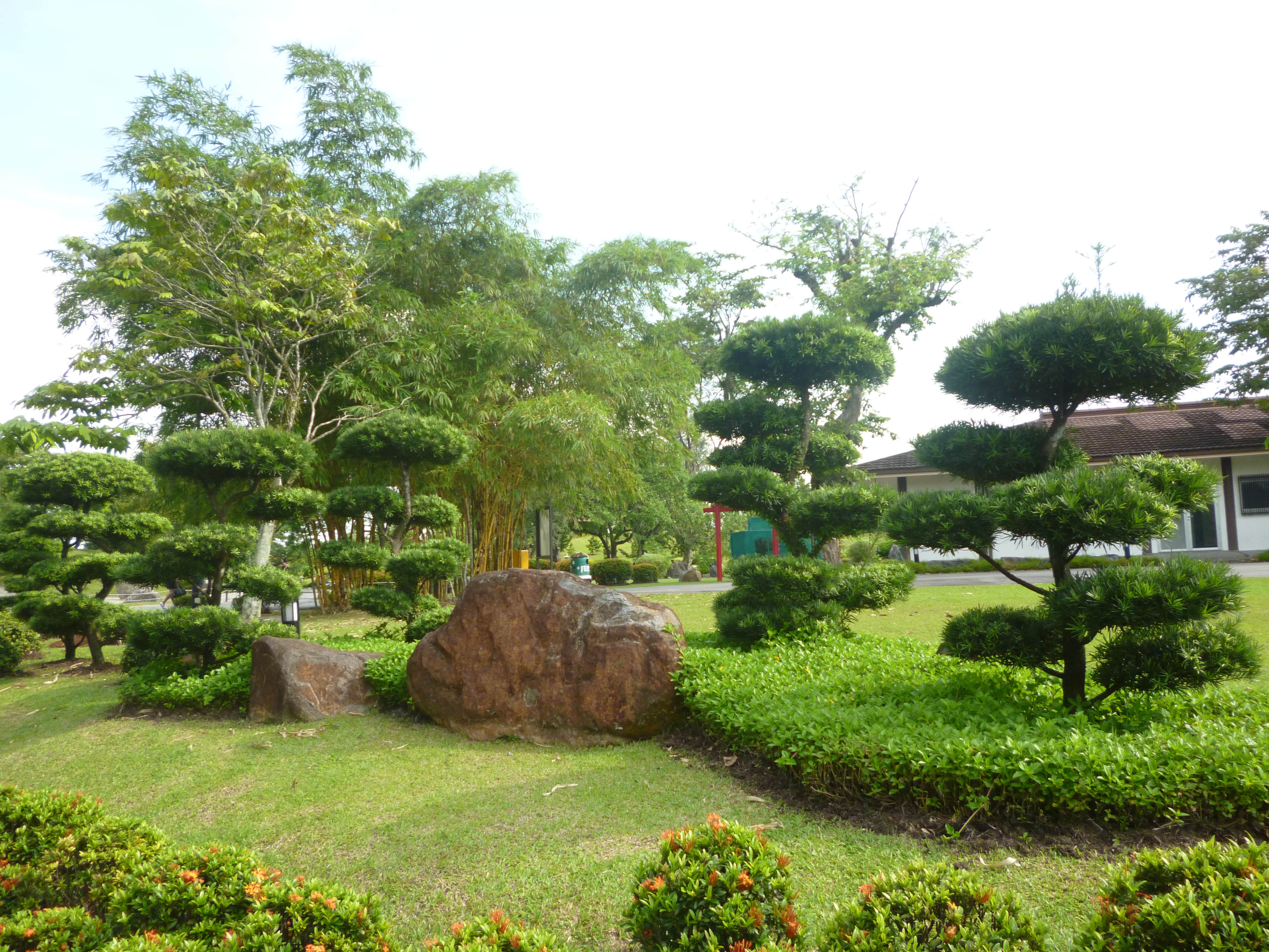 Chinese Garden, Singapour