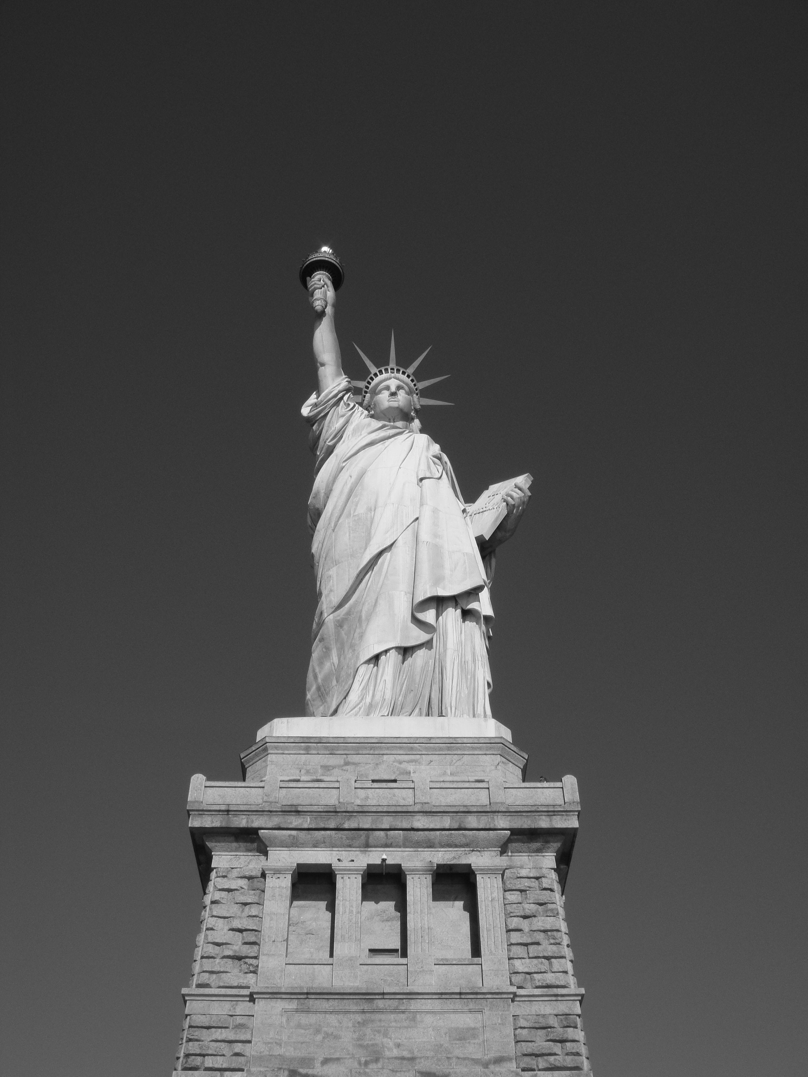 Statue de la liberté, New York