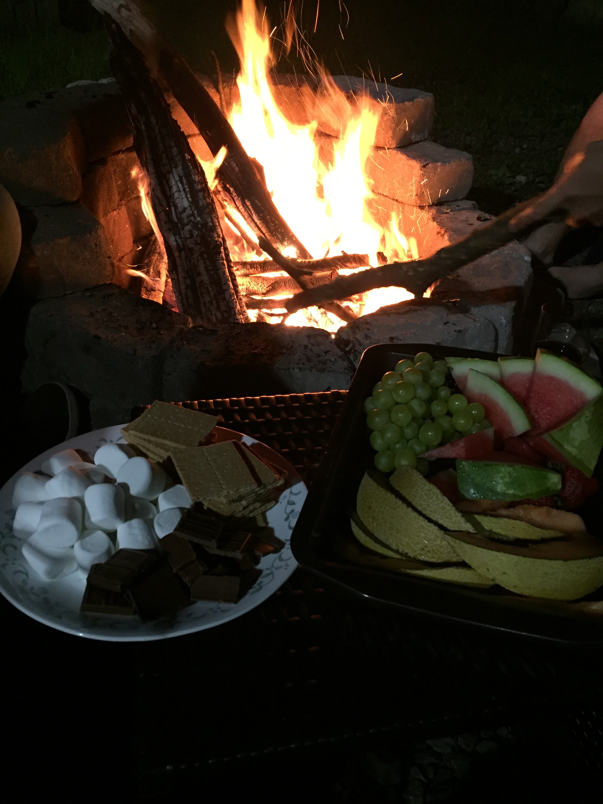 Marshmallow, Pocono Mountain, Pennsylvanie