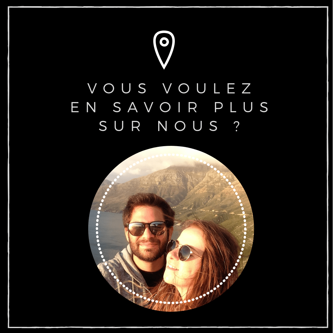 En savoir plus sur nous ?